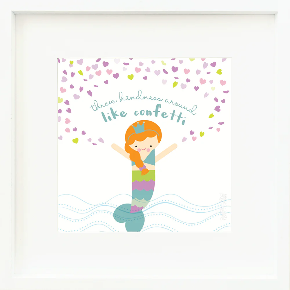 Isla the mermaid - Image 10