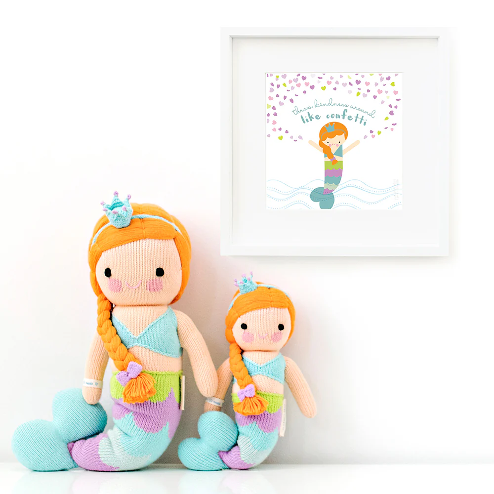 Isla the mermaid - Image 9