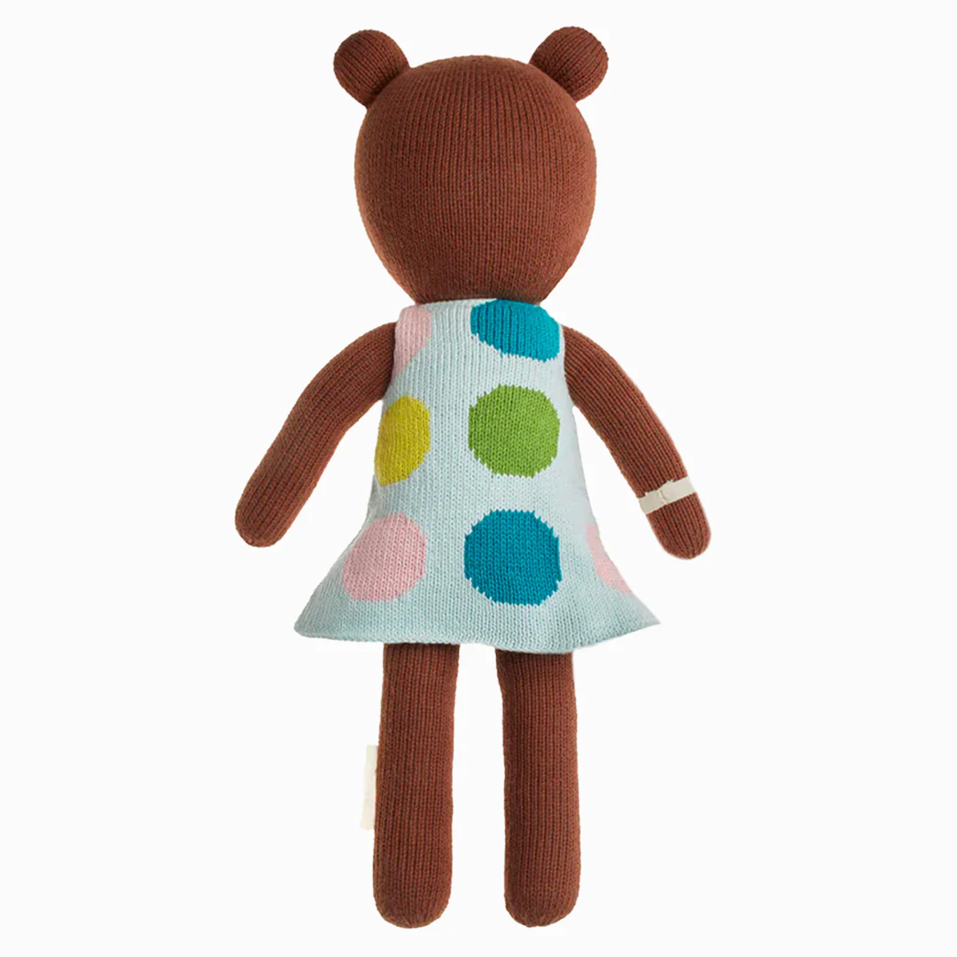 Ivy the bear - Image 8