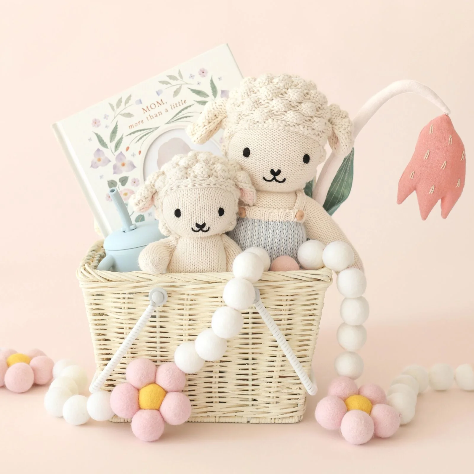 Little lamb bundle - Image 2