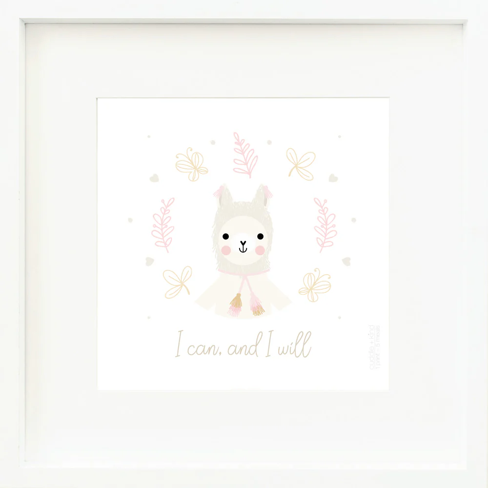 Lola the llama - Image 10