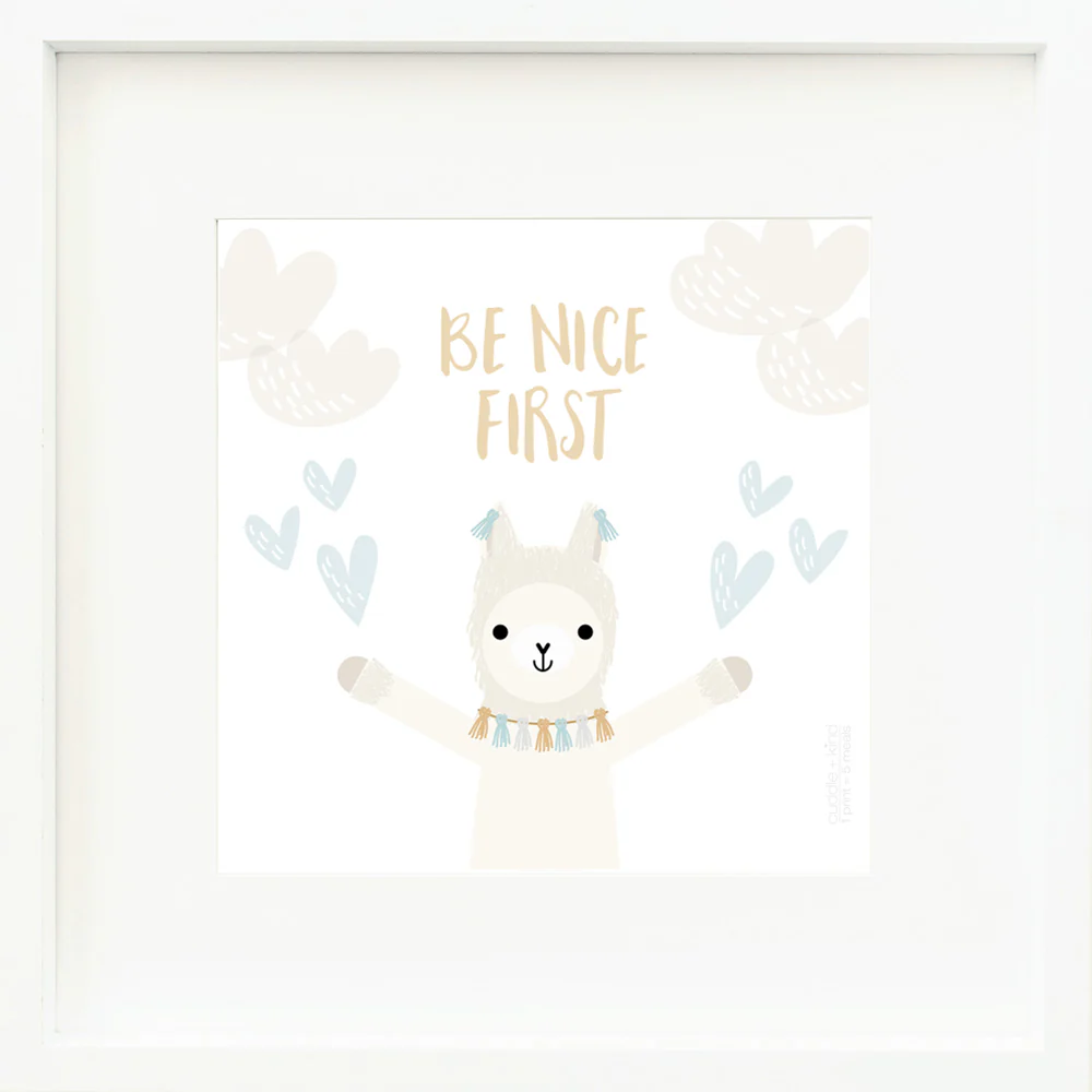 Lucas the llama - Image 10