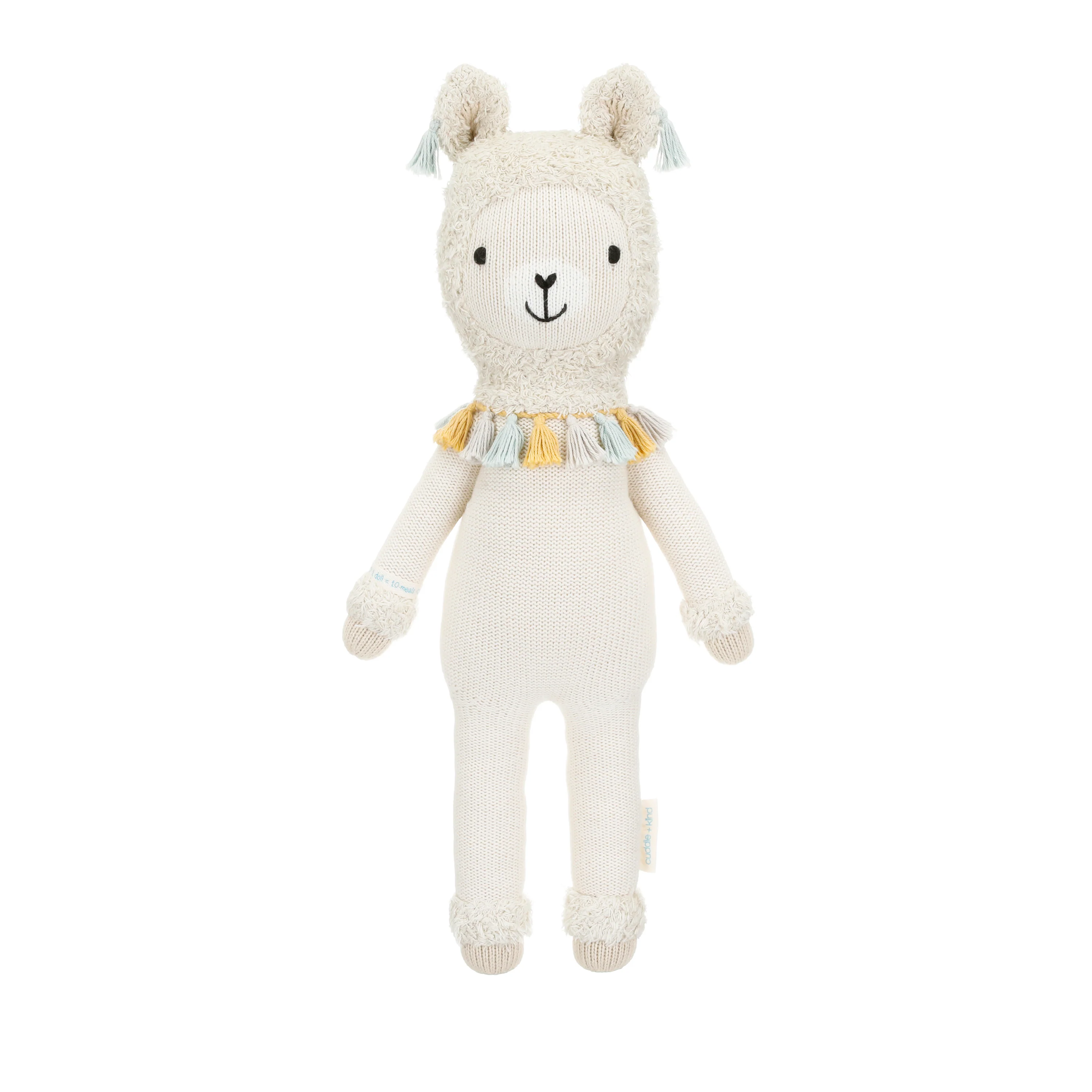 Lucas the llama - Image 5