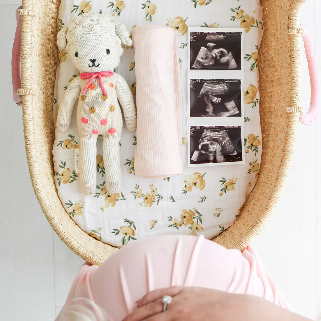 Lucy the lamb - Image 6