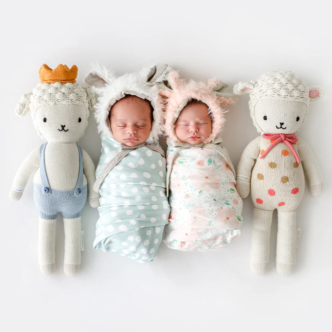 Lucy the lamb - Image 7