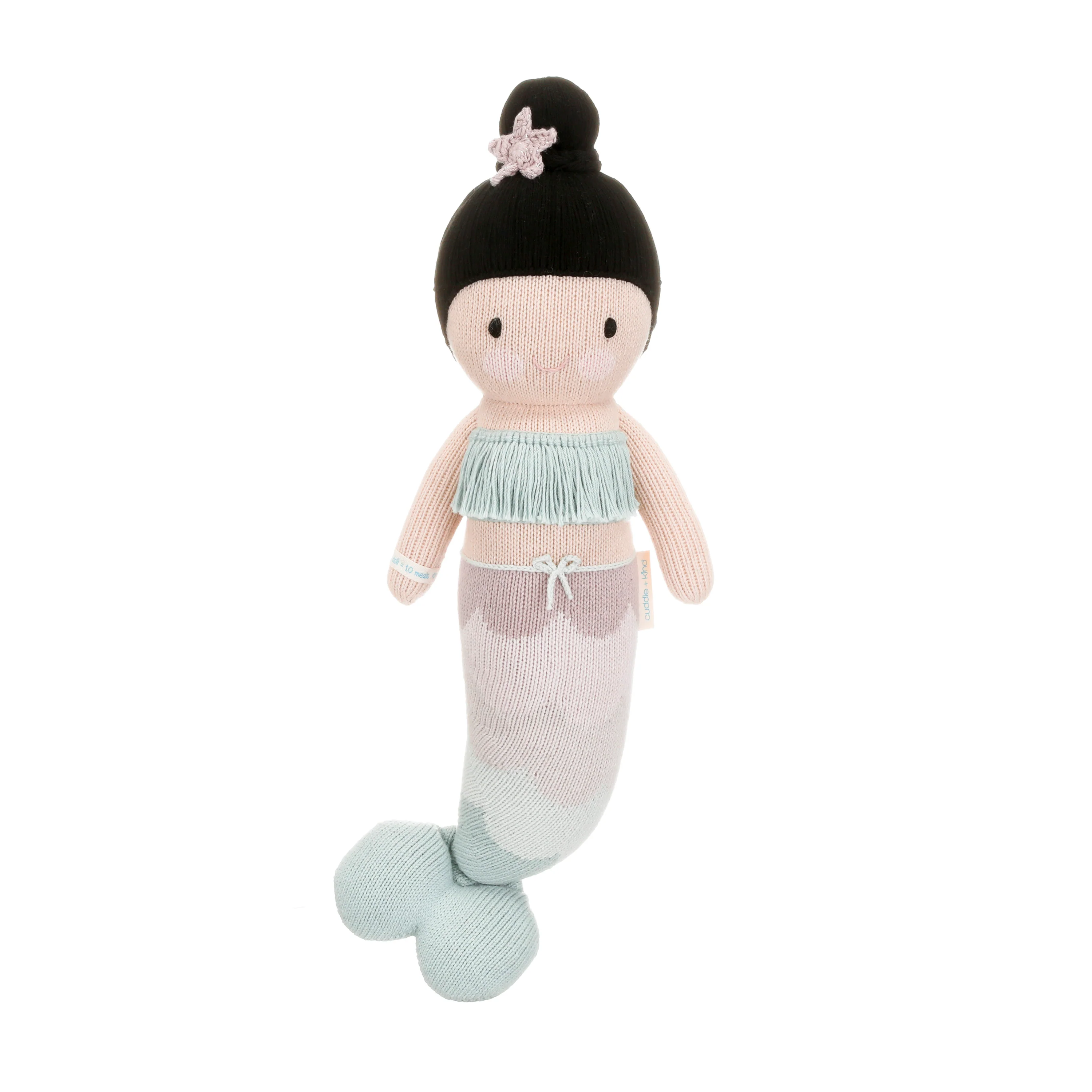 Luna the mermaid - Image 5