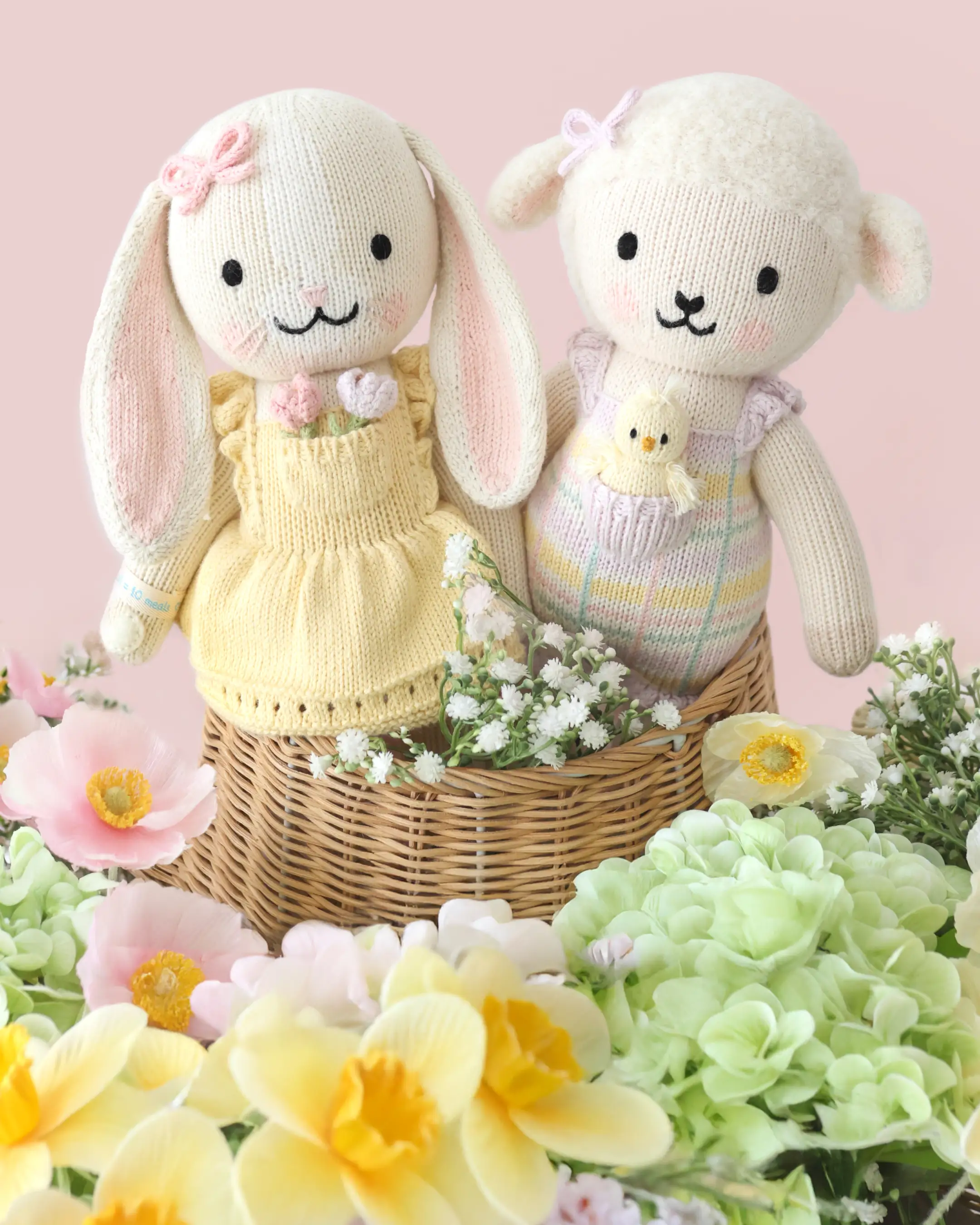 Mabel the lamb - Image 5