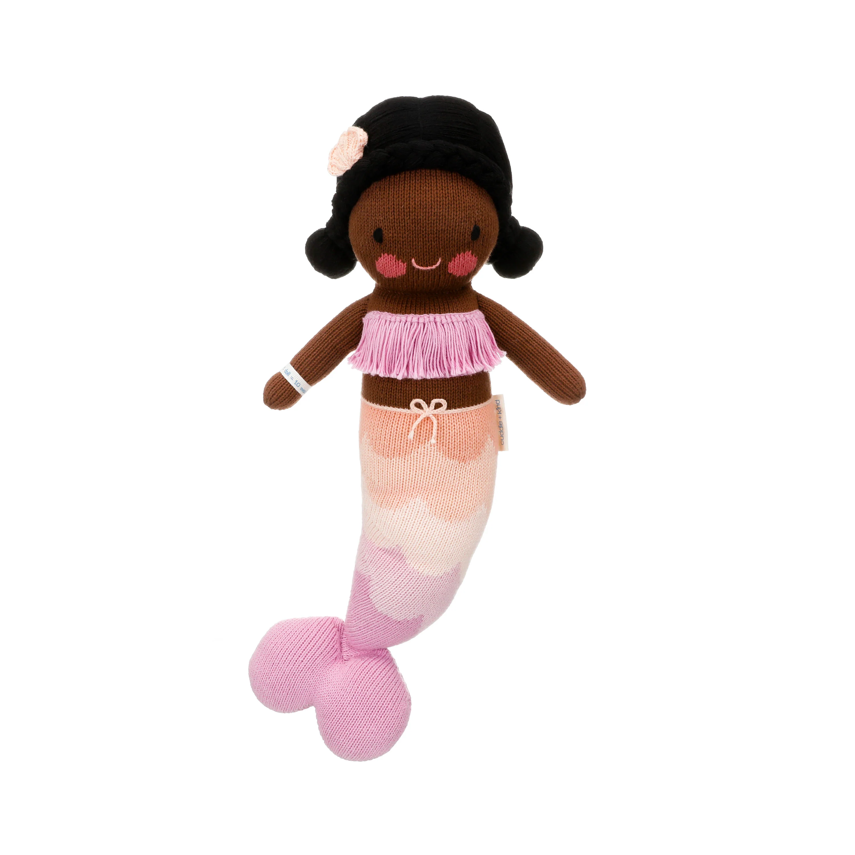 Maya the mermaid - Image 5