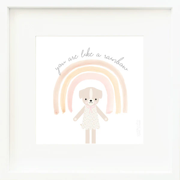 Mia's print