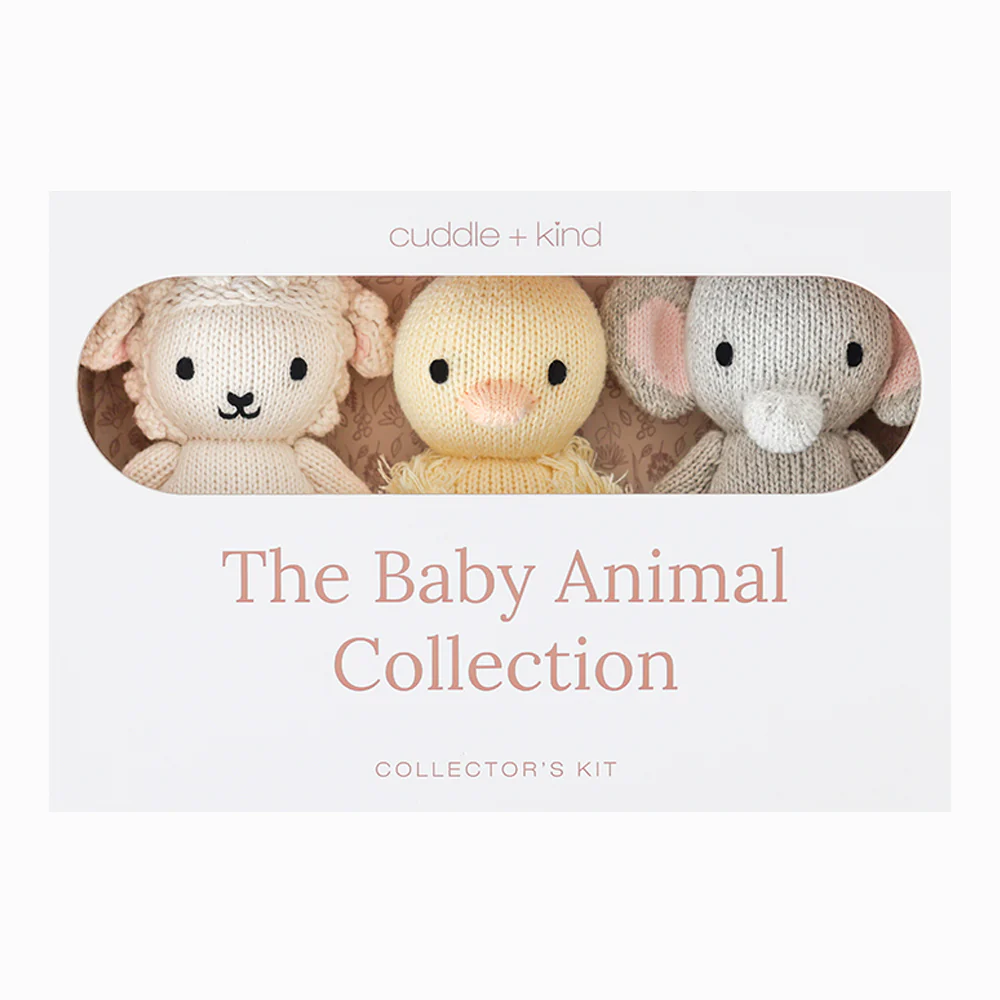 Newborn Collector's Kit - Image 2