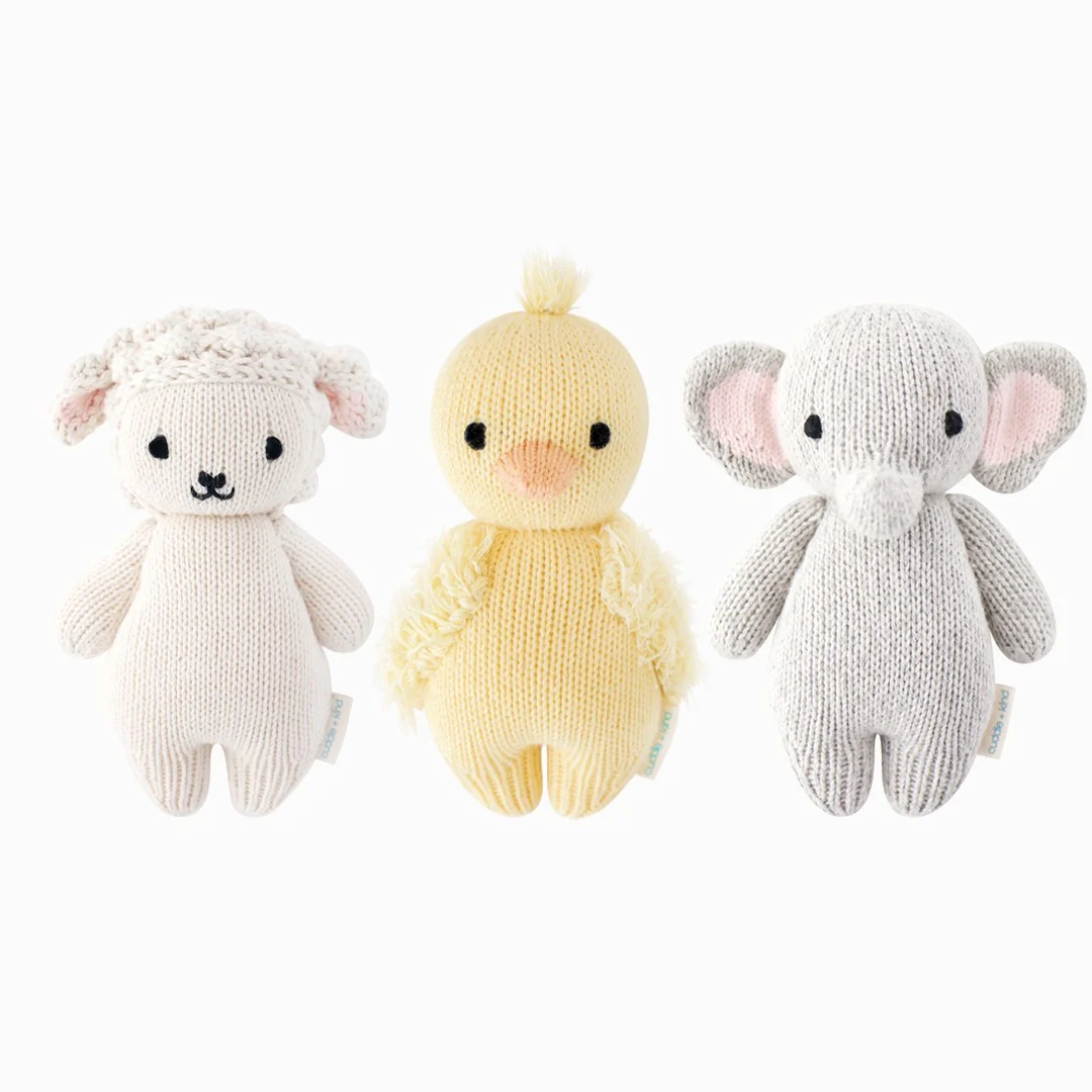 Newborn Collector's Kit - Image 3