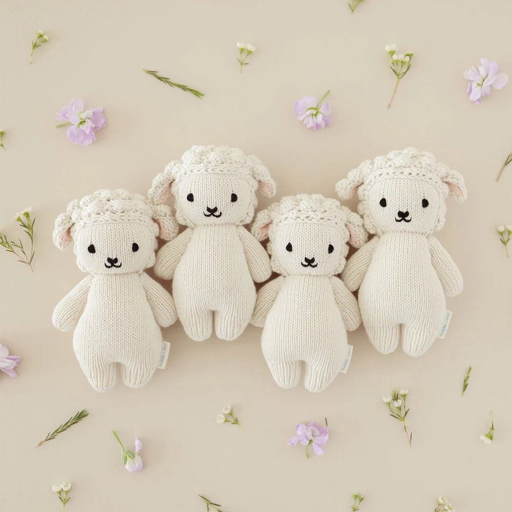 Newborn Collector's Kit - Image 6