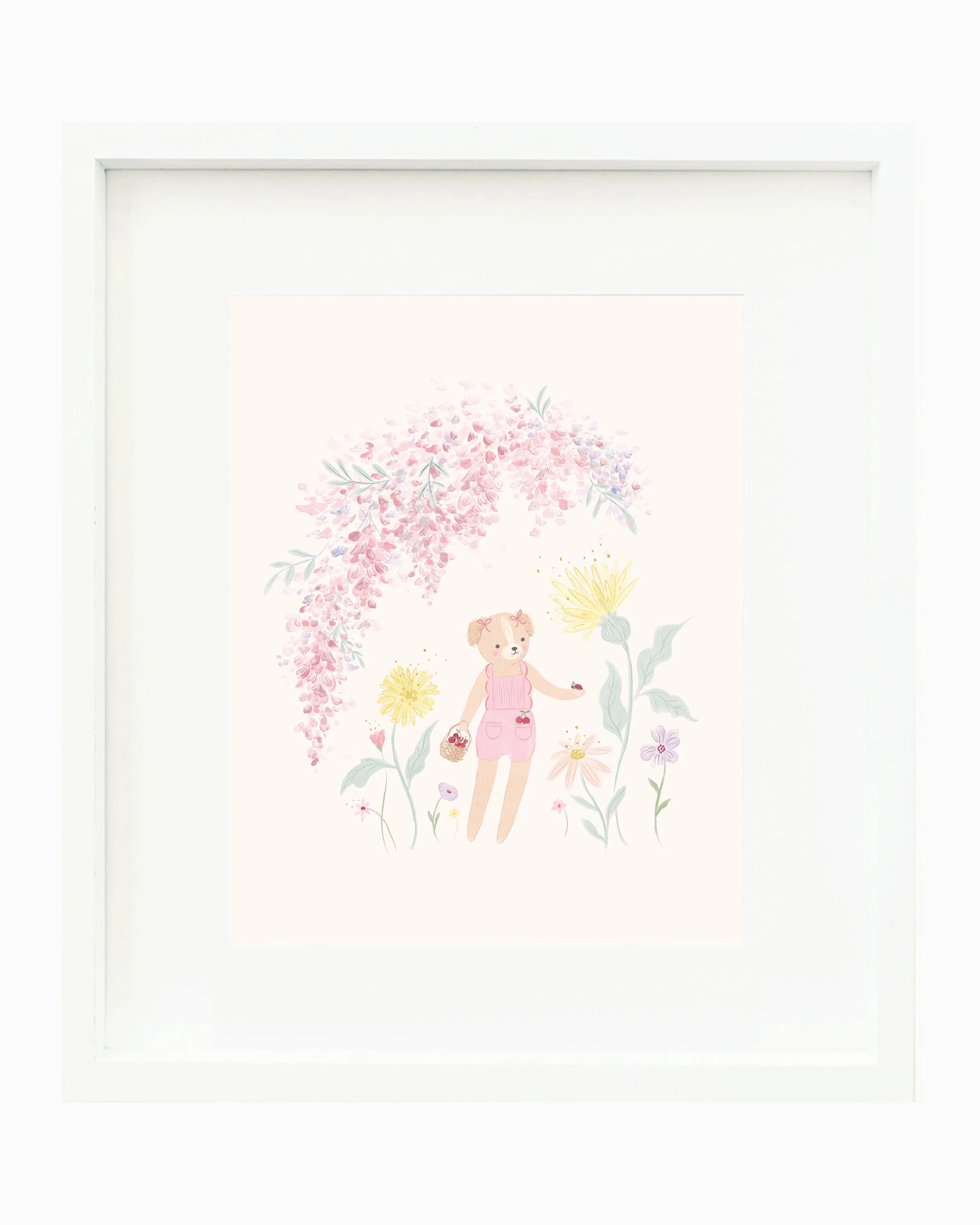 Nora’s print (8"x10")