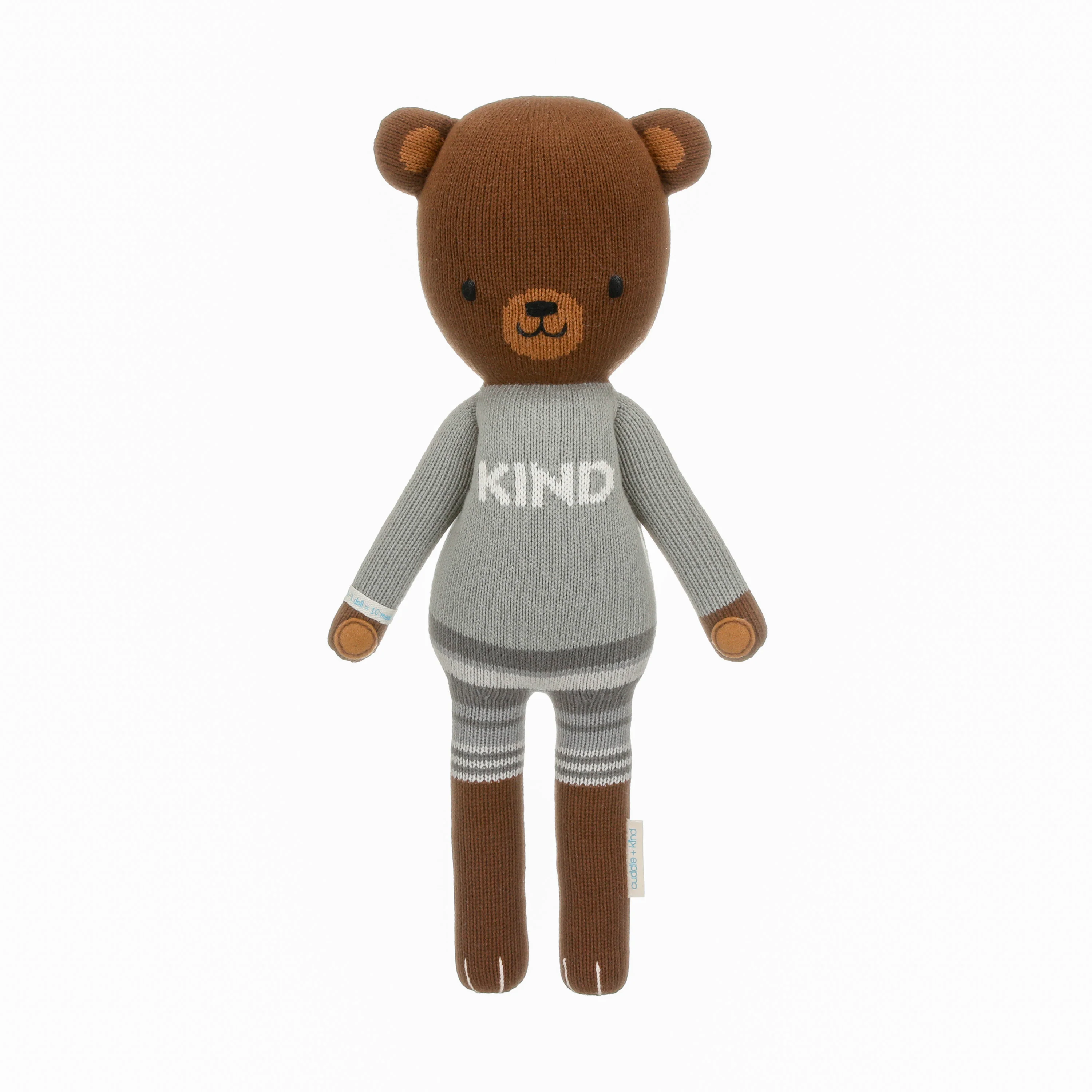 Oliver the bear - Image 5
