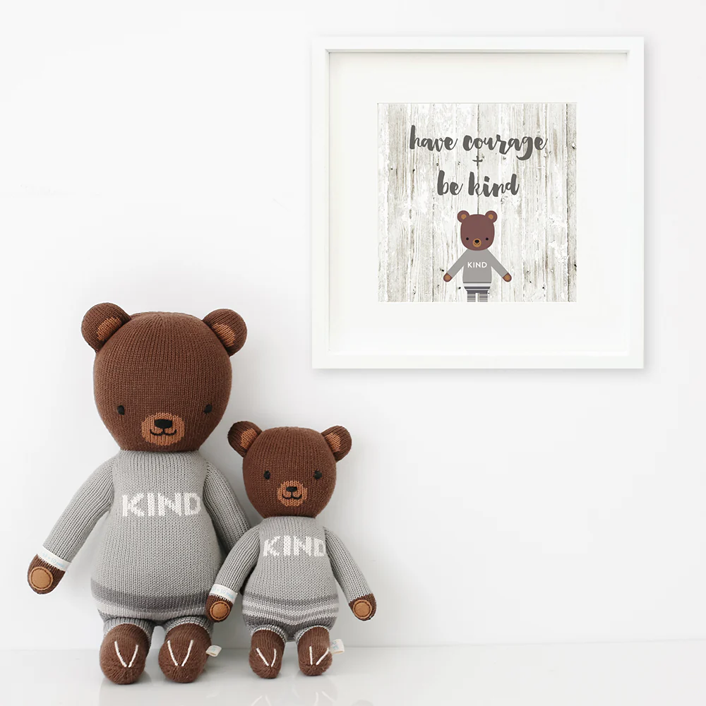 Oliver the bear - Image 9