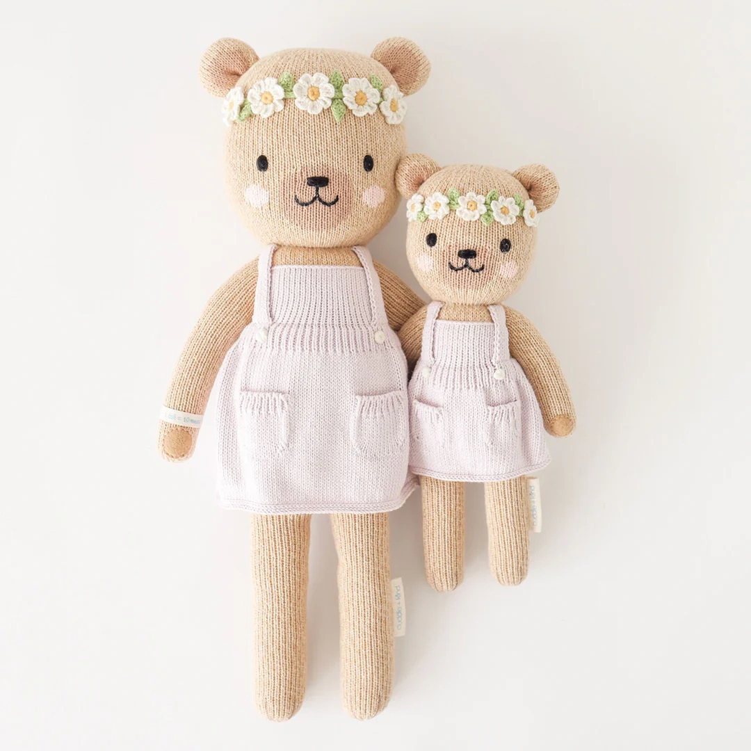 Olivia the honey bear - Image 3