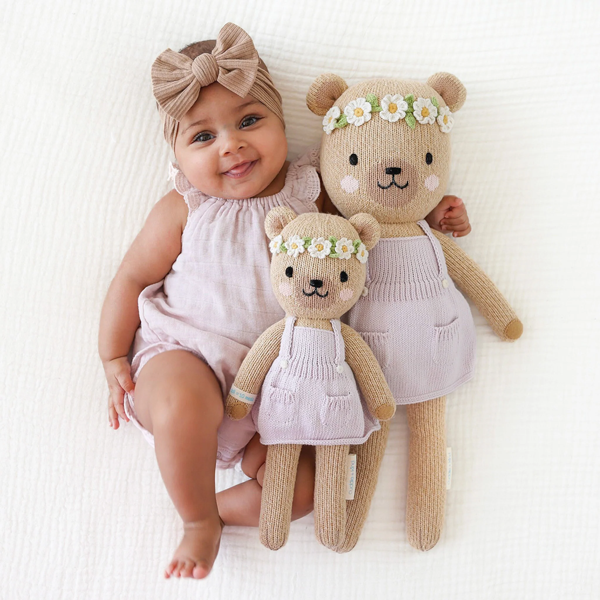 Olivia the honey bear - Image 5