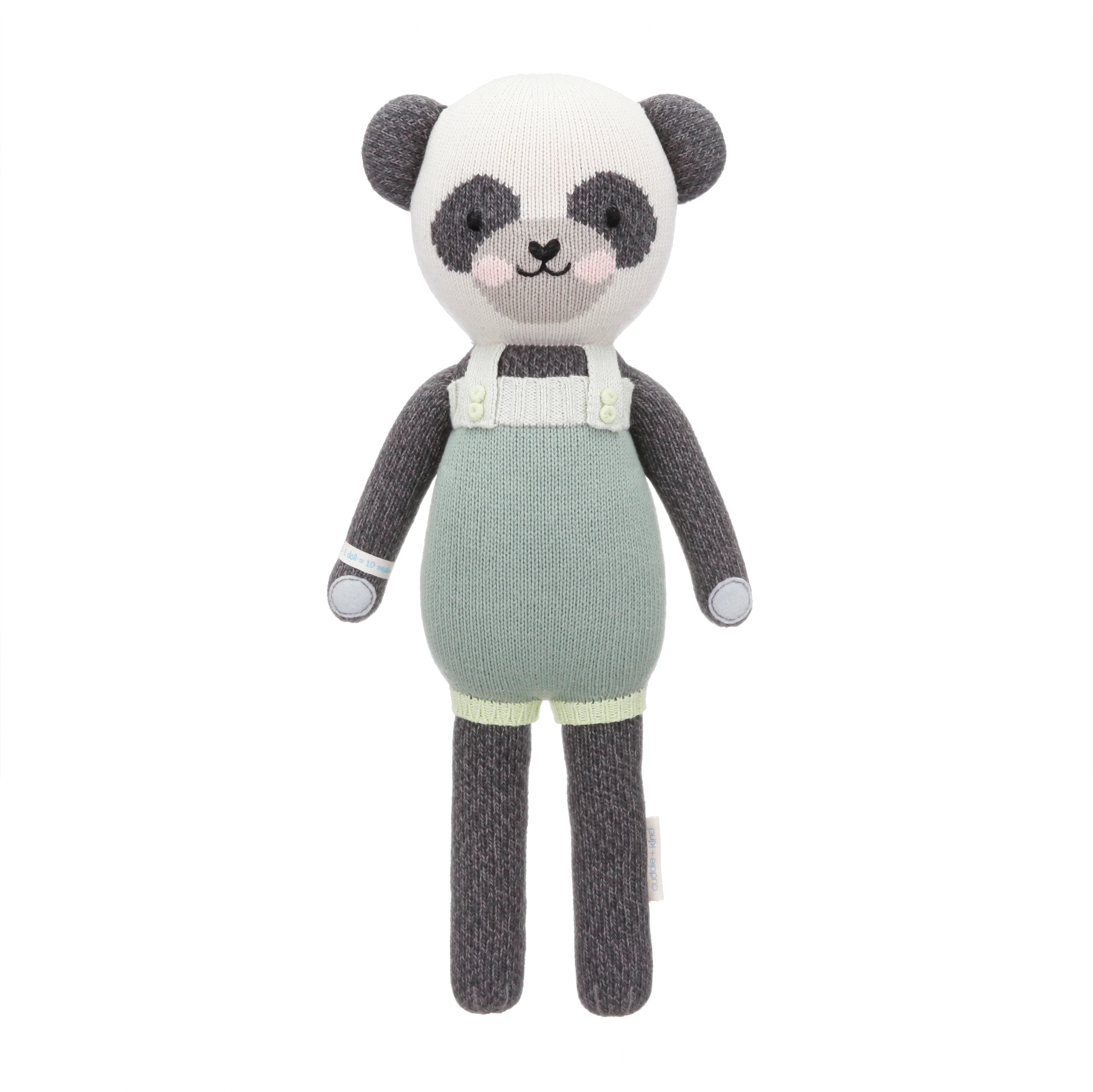 Paxton the panda - Image 5