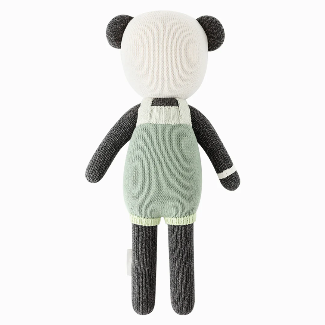 Paxton the panda - Image 8
