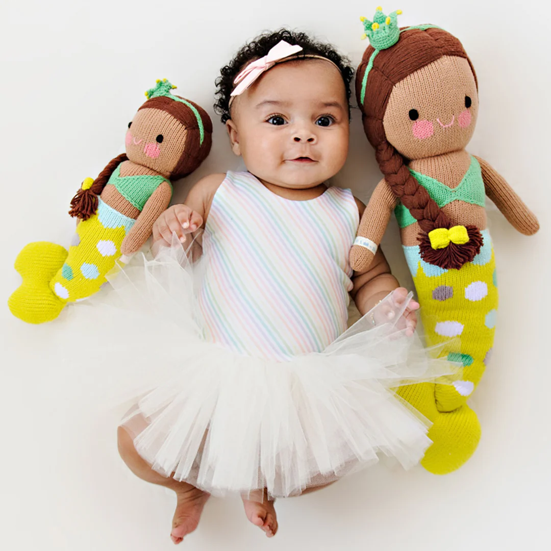 Pearl the mermaid - Image 4