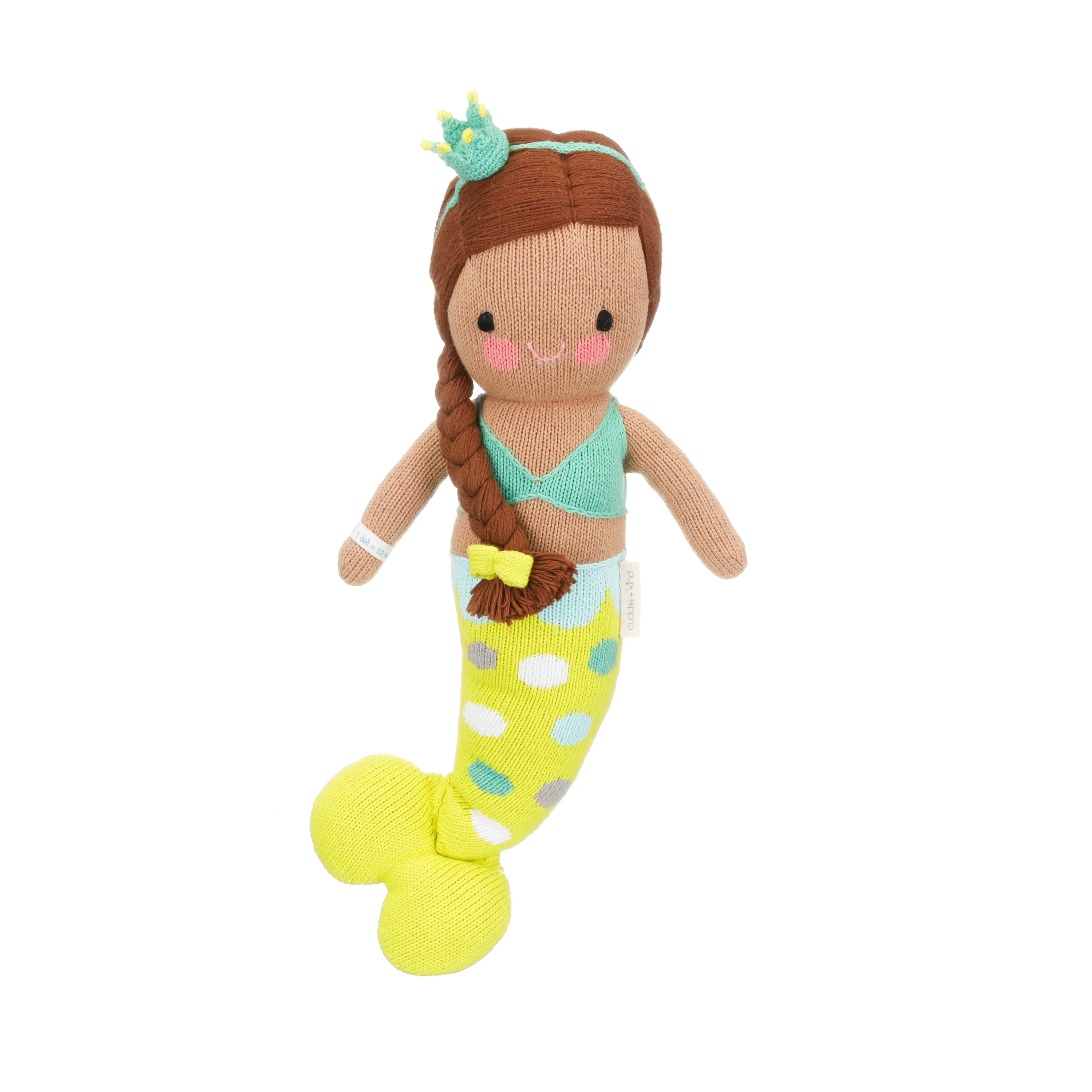 Pearl the mermaid - Image 5