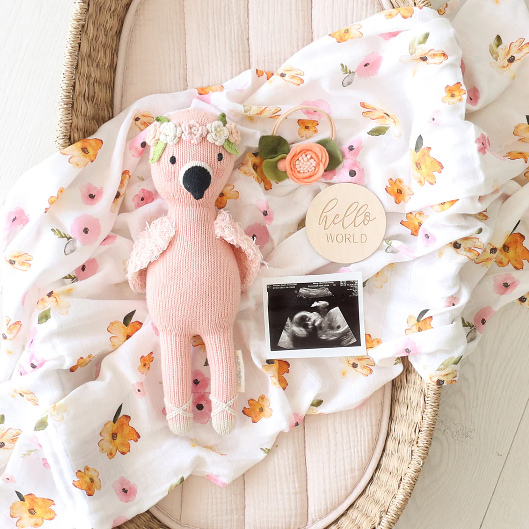 Penelope the flamingo - Image 6