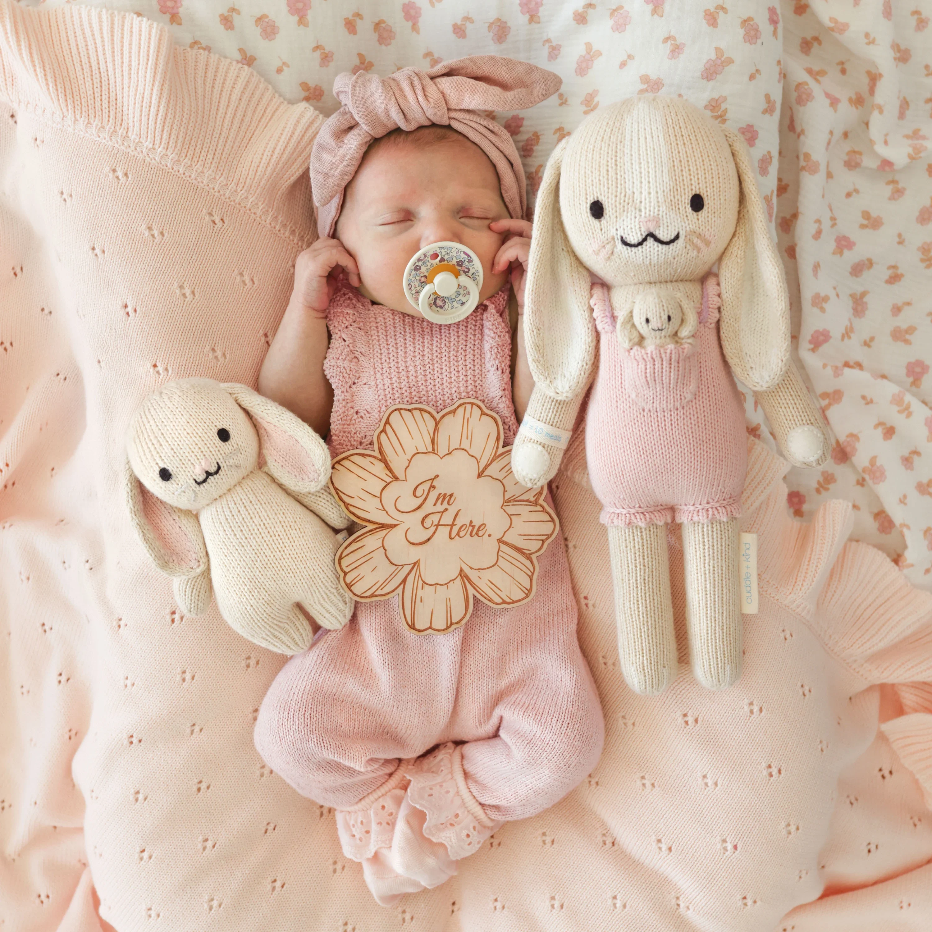 Pocketful of bunnies bundle - Image 2