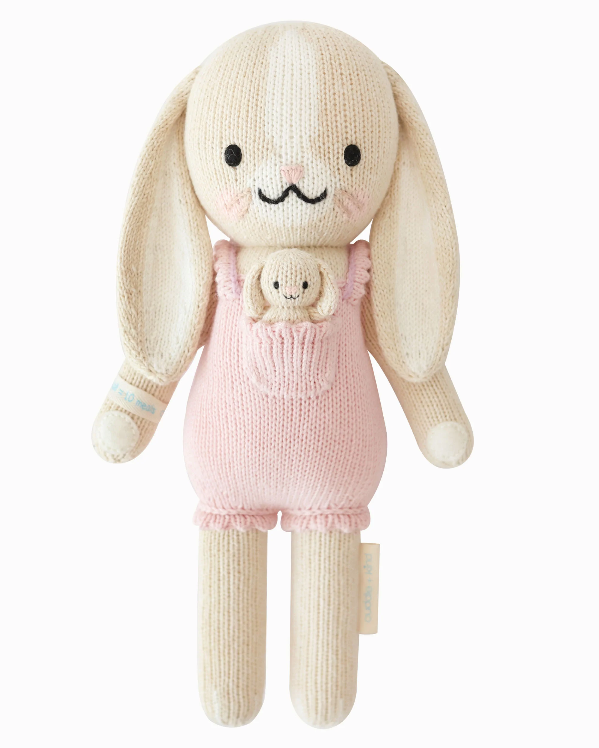 Pocketful of bunnies bundle - Image 3