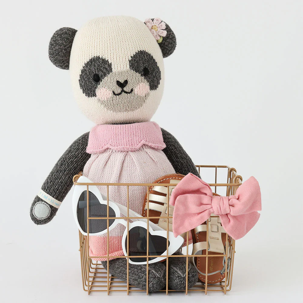 Polly the panda - Image 6