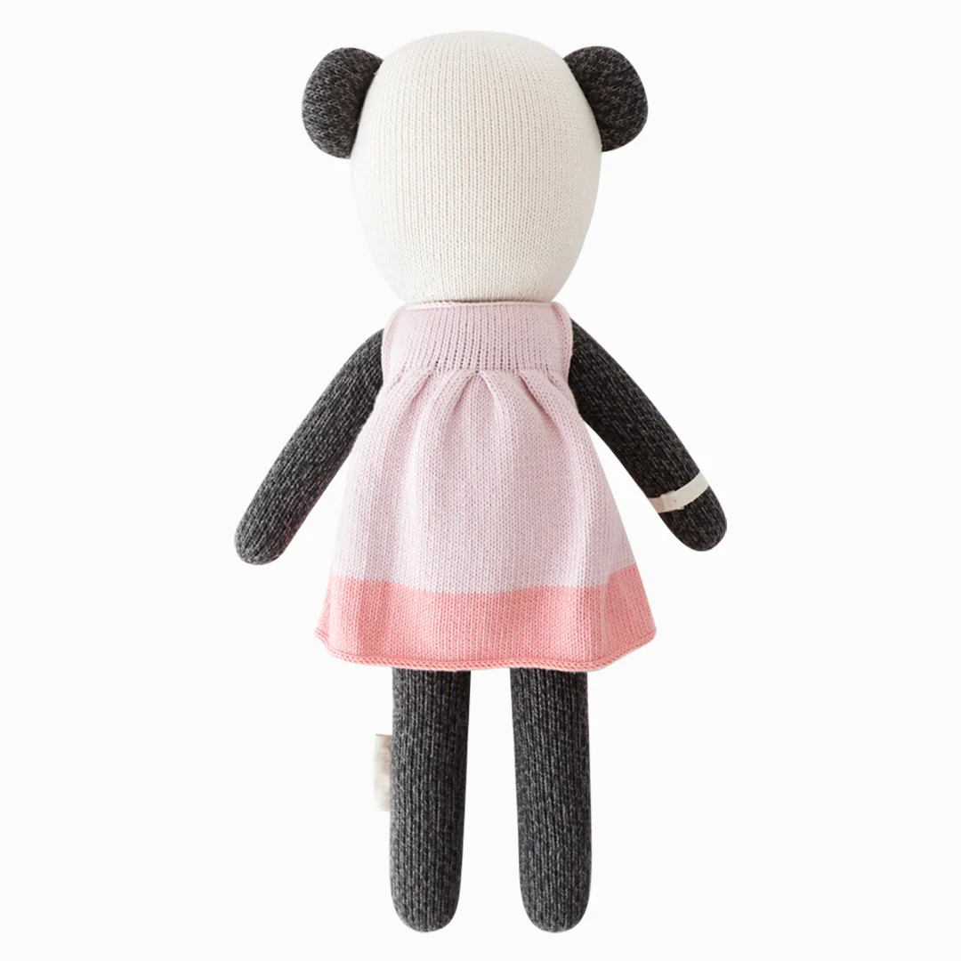 Polly the panda - Image 8
