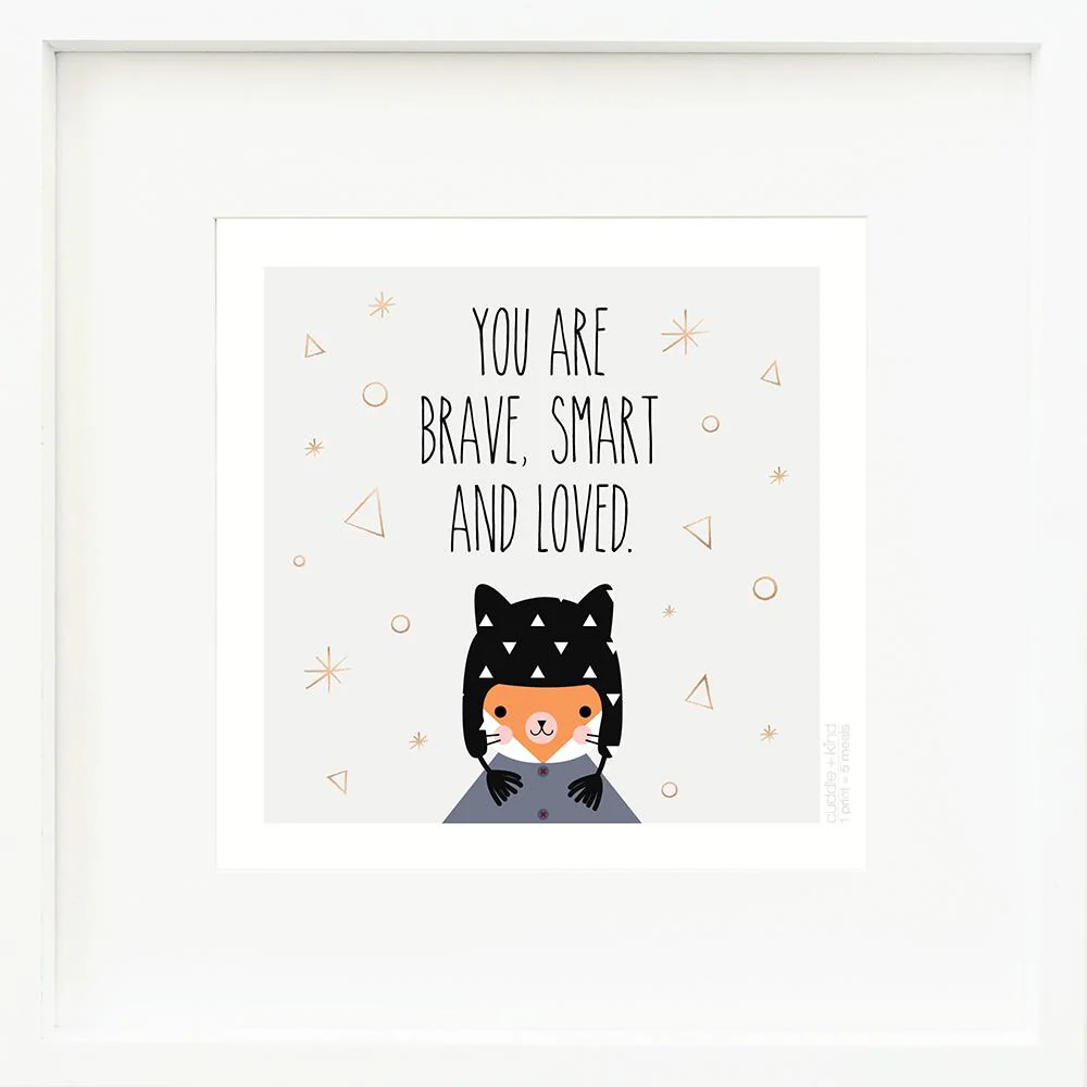 Sadie’s print