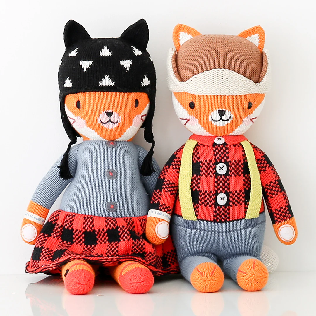 Sadie the fox - Image 7