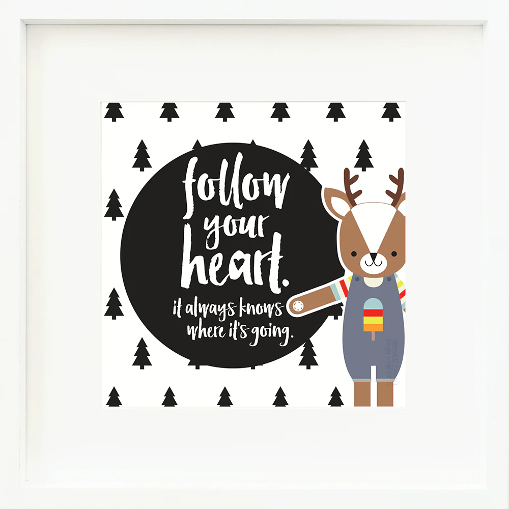 Scout the deer - Image 10
