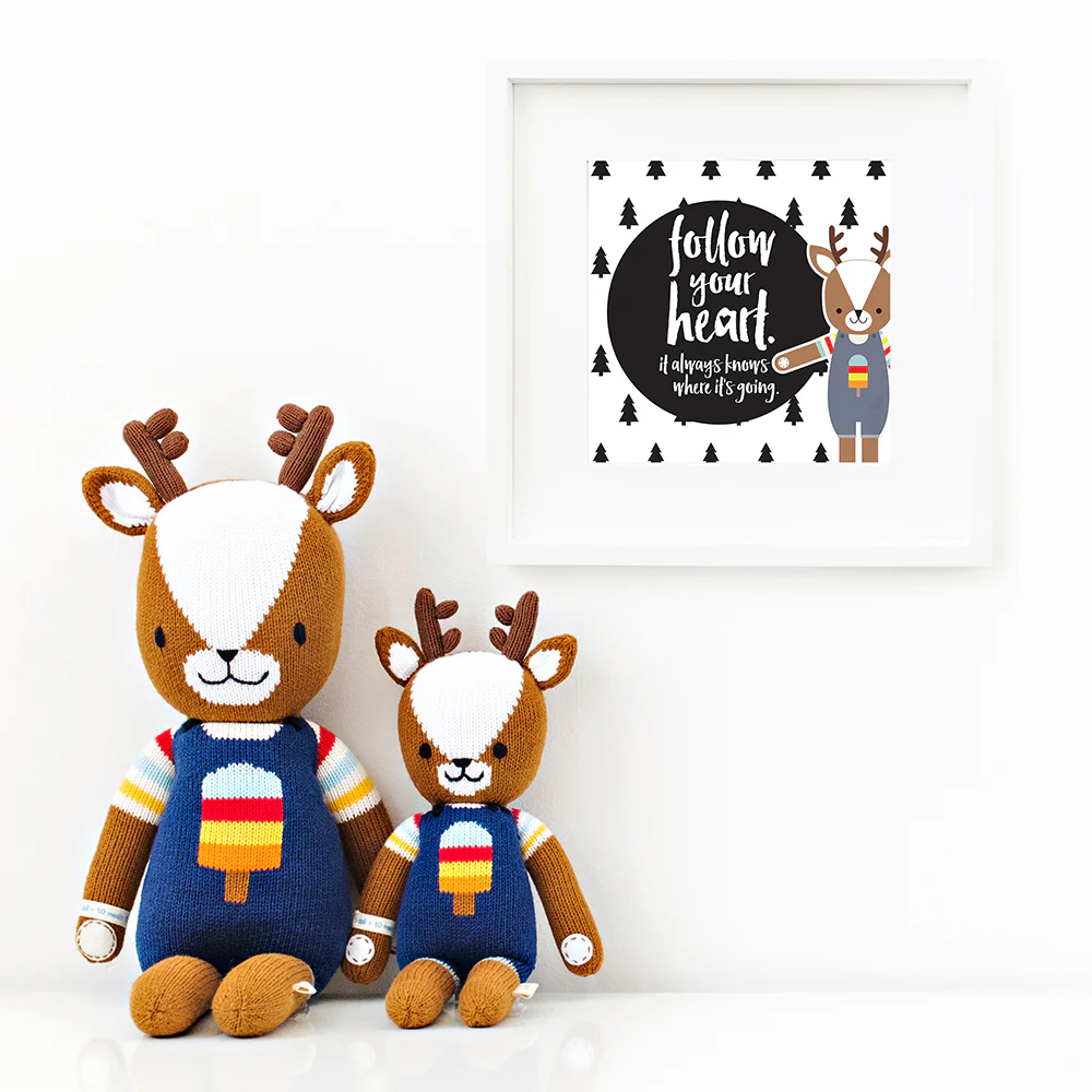 Scout the deer - Image 9