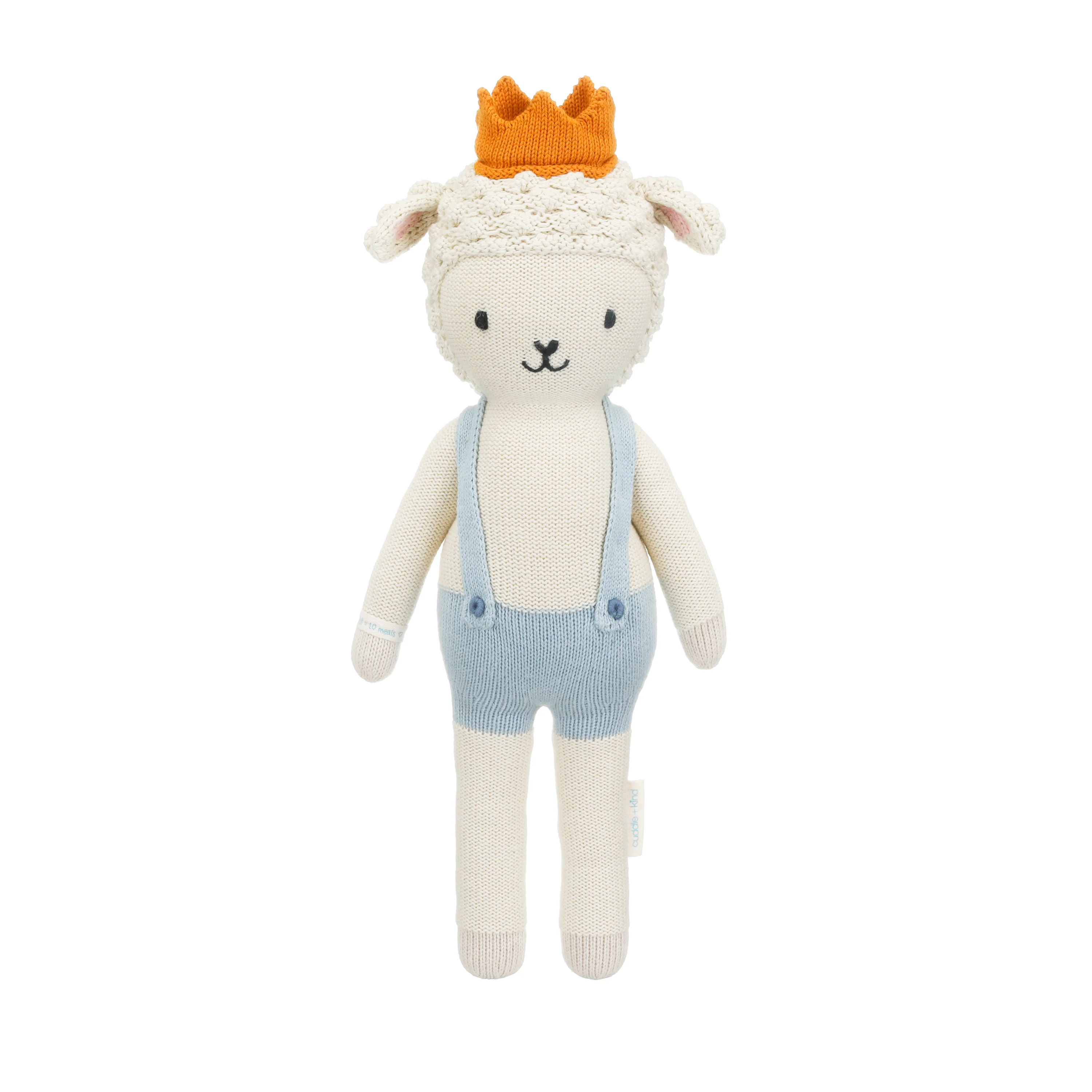 Sebastian the lamb - Image 5