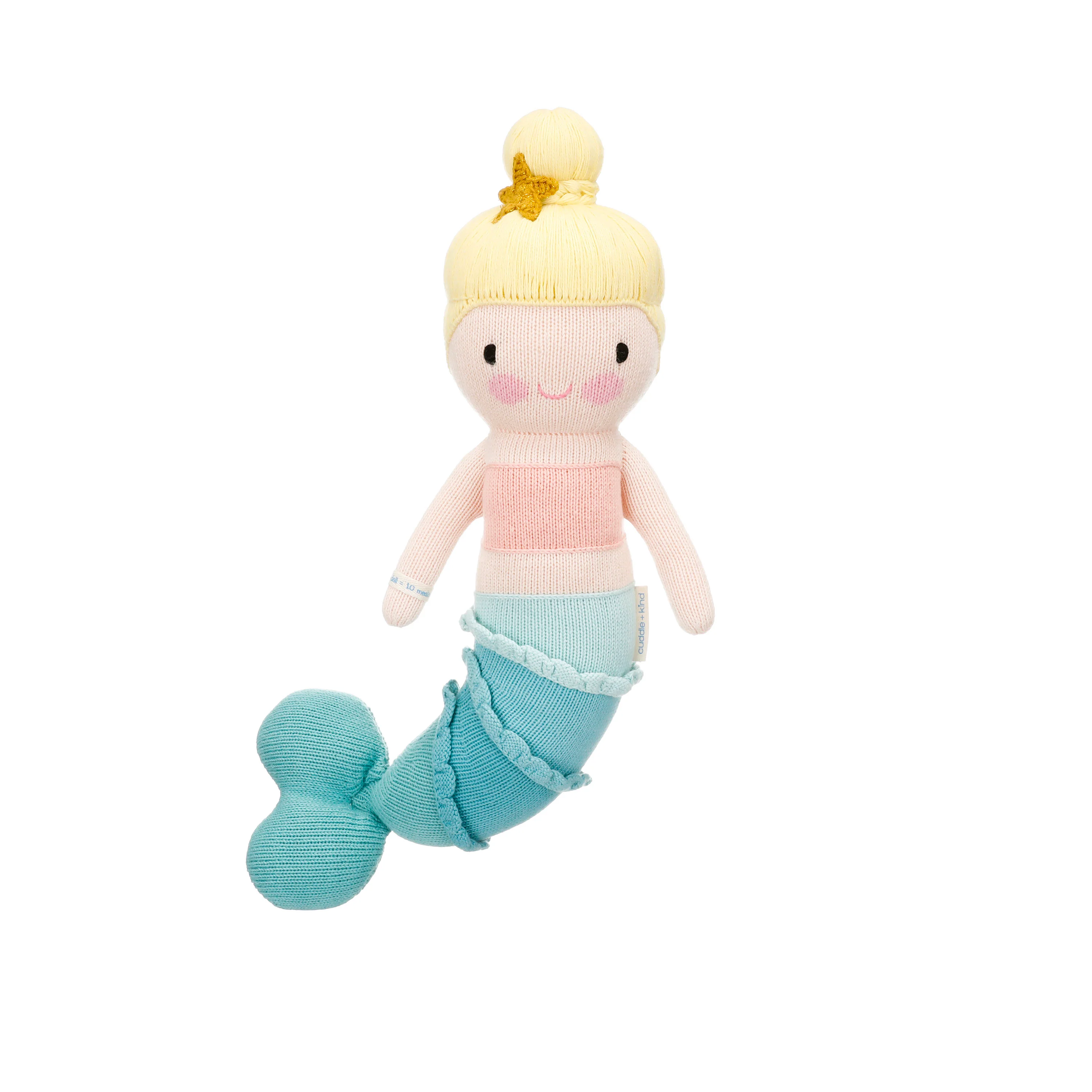 Skye the mermaid - Image 5