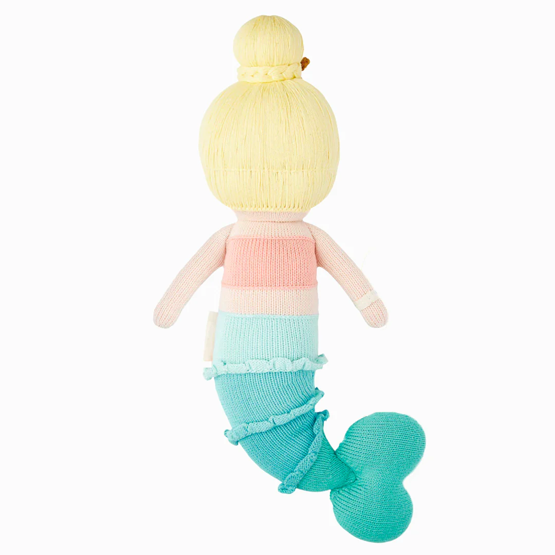 Skye the mermaid - Image 8