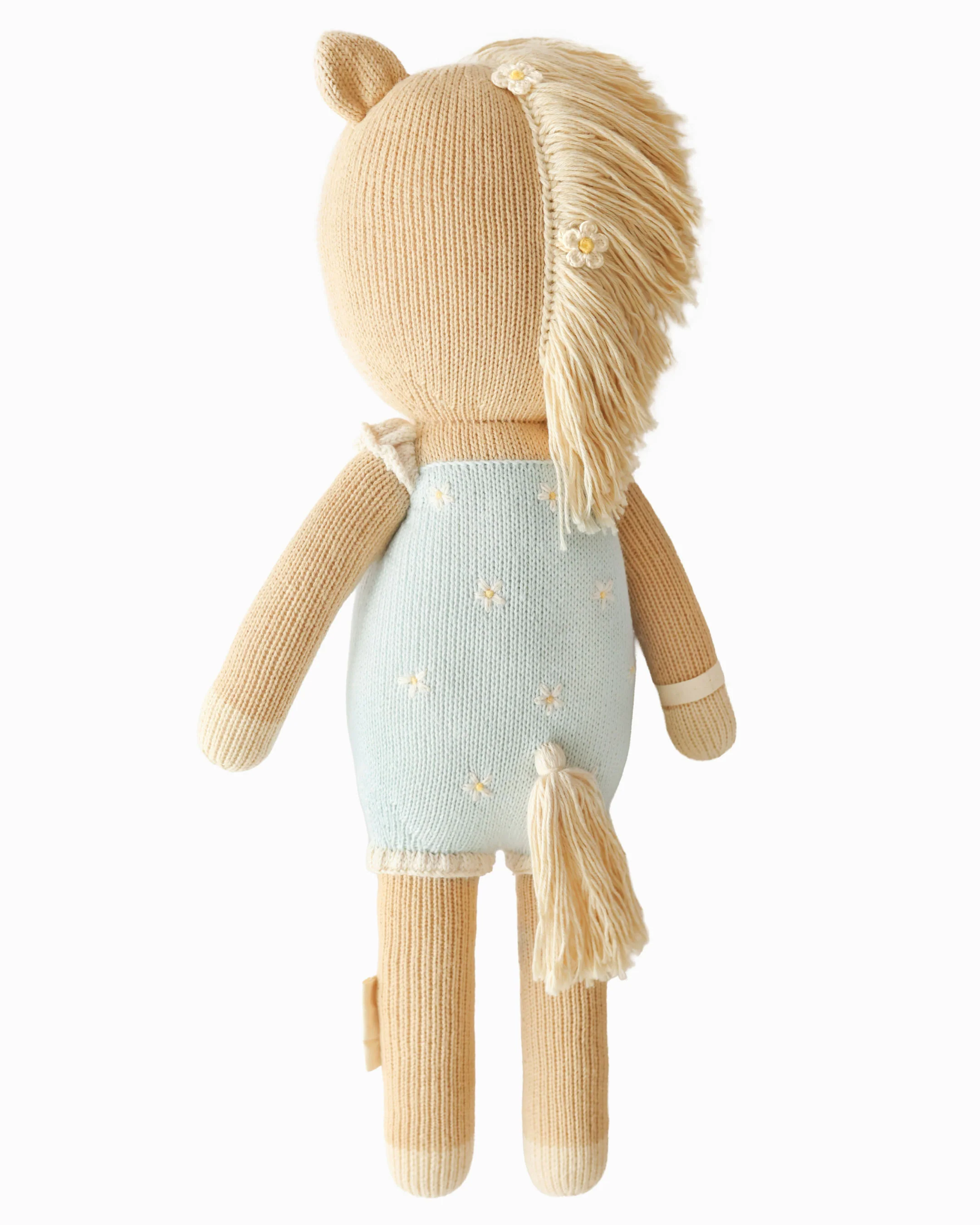 Sophia the pony (bluebell) - Image 9