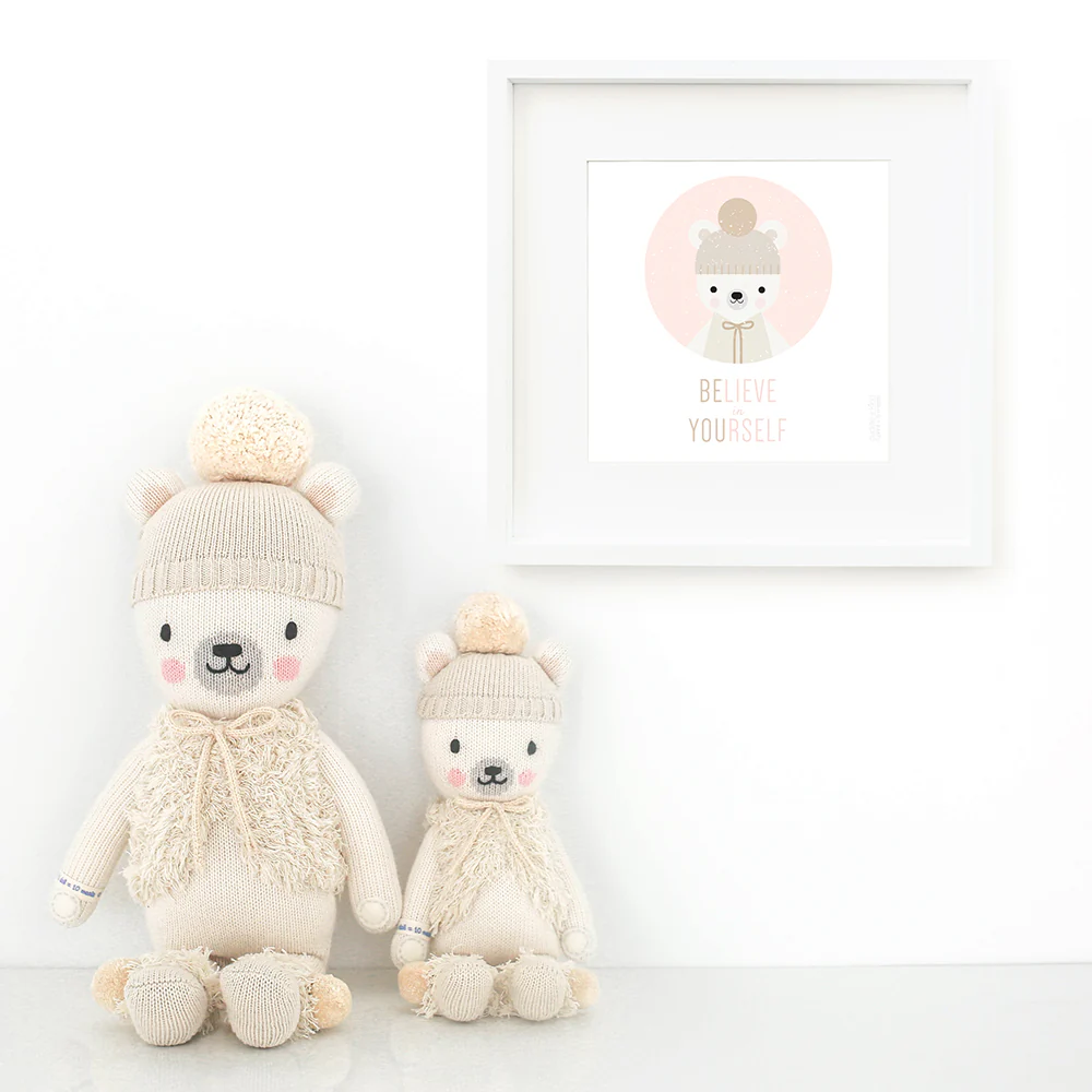 Stella the polar bear - Image 8
