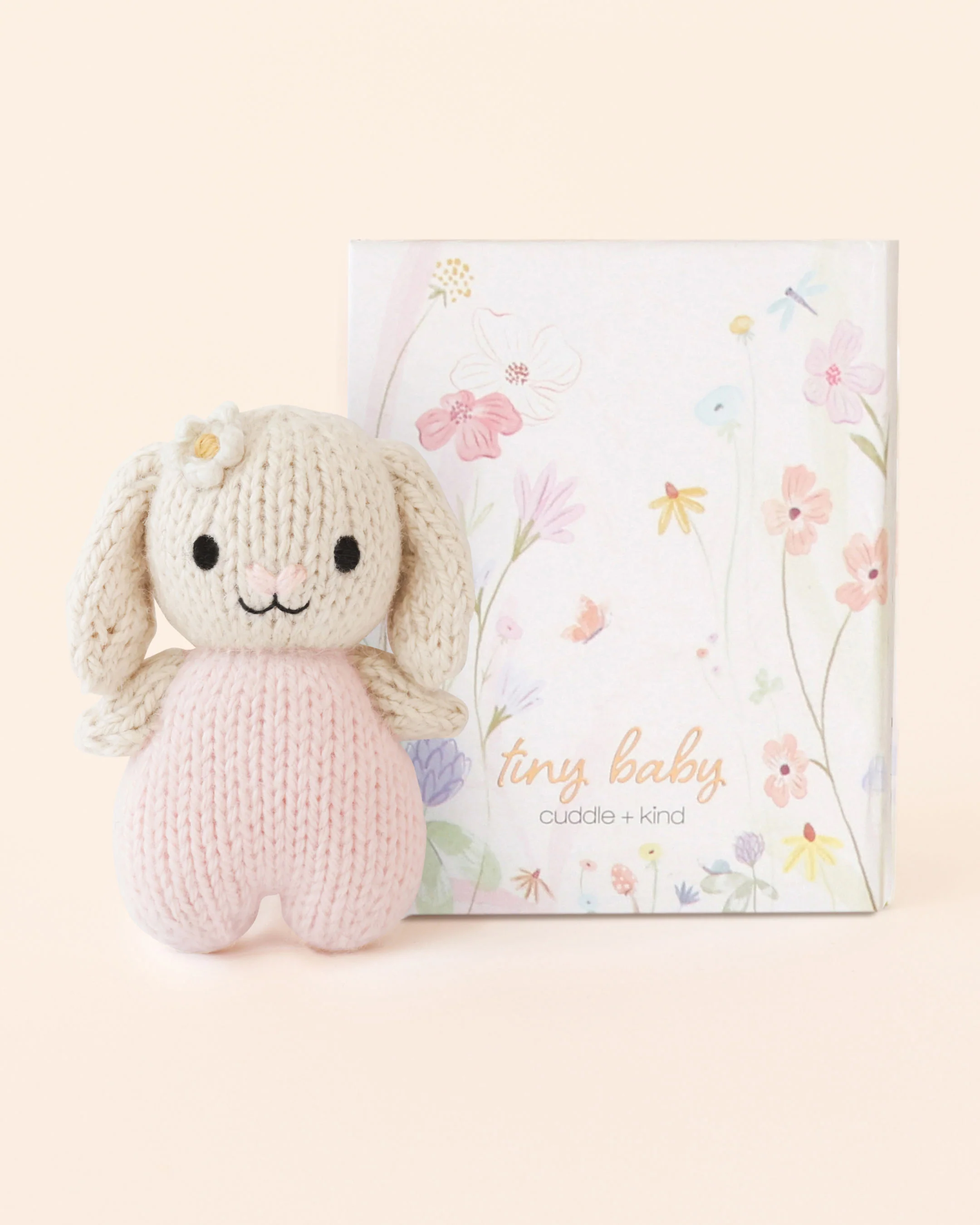 Tiny baby bunny - Image 3