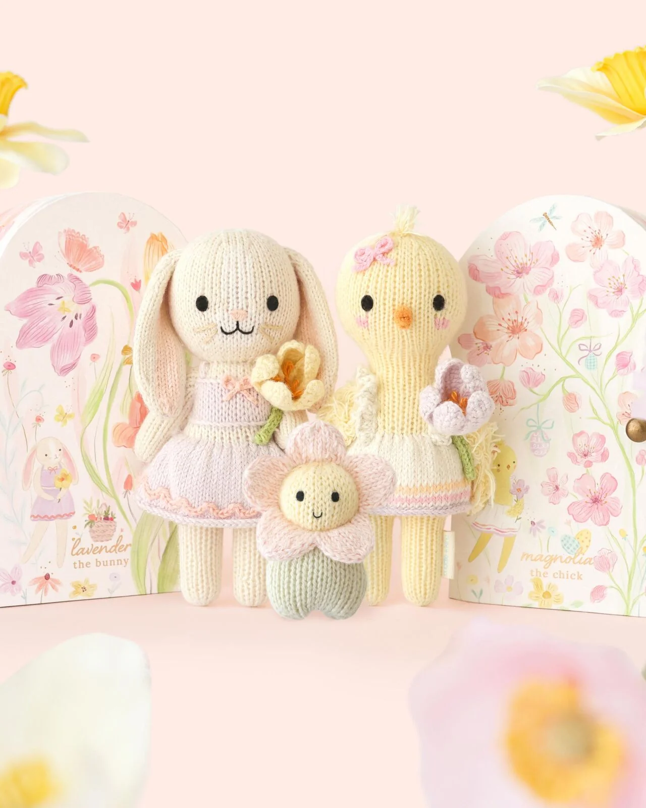 Tiny baby daisy - Image 6
