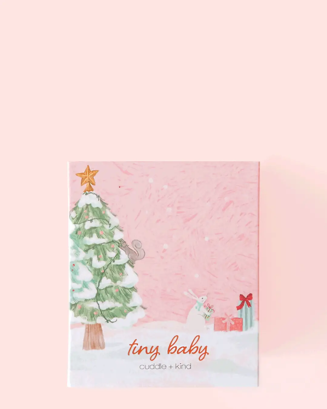 Tiny baby gingerbread - Image 2
