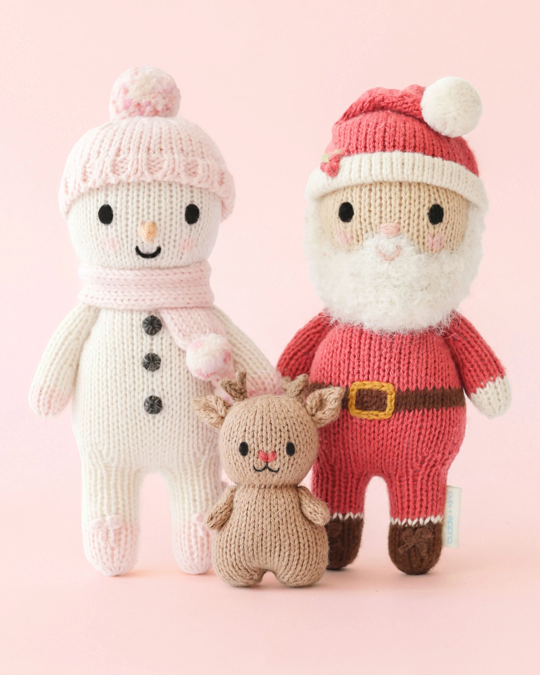 Tiny baby reindeer - Image 4