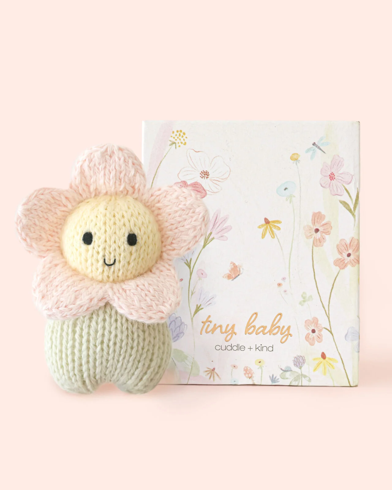 Tiny bunny friends (baby daisy) - Image 7