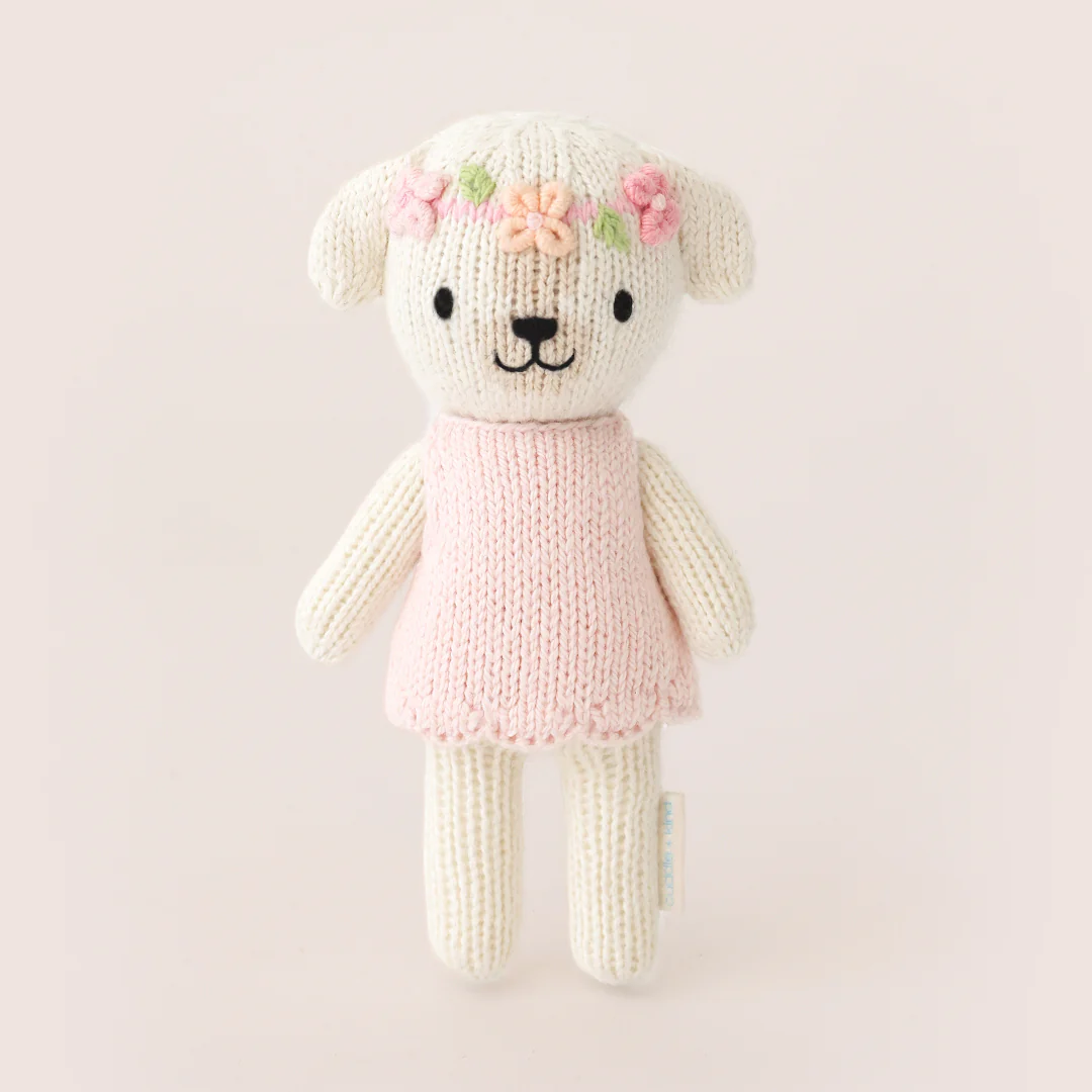 Tiny Charlotte the dog - Image 3