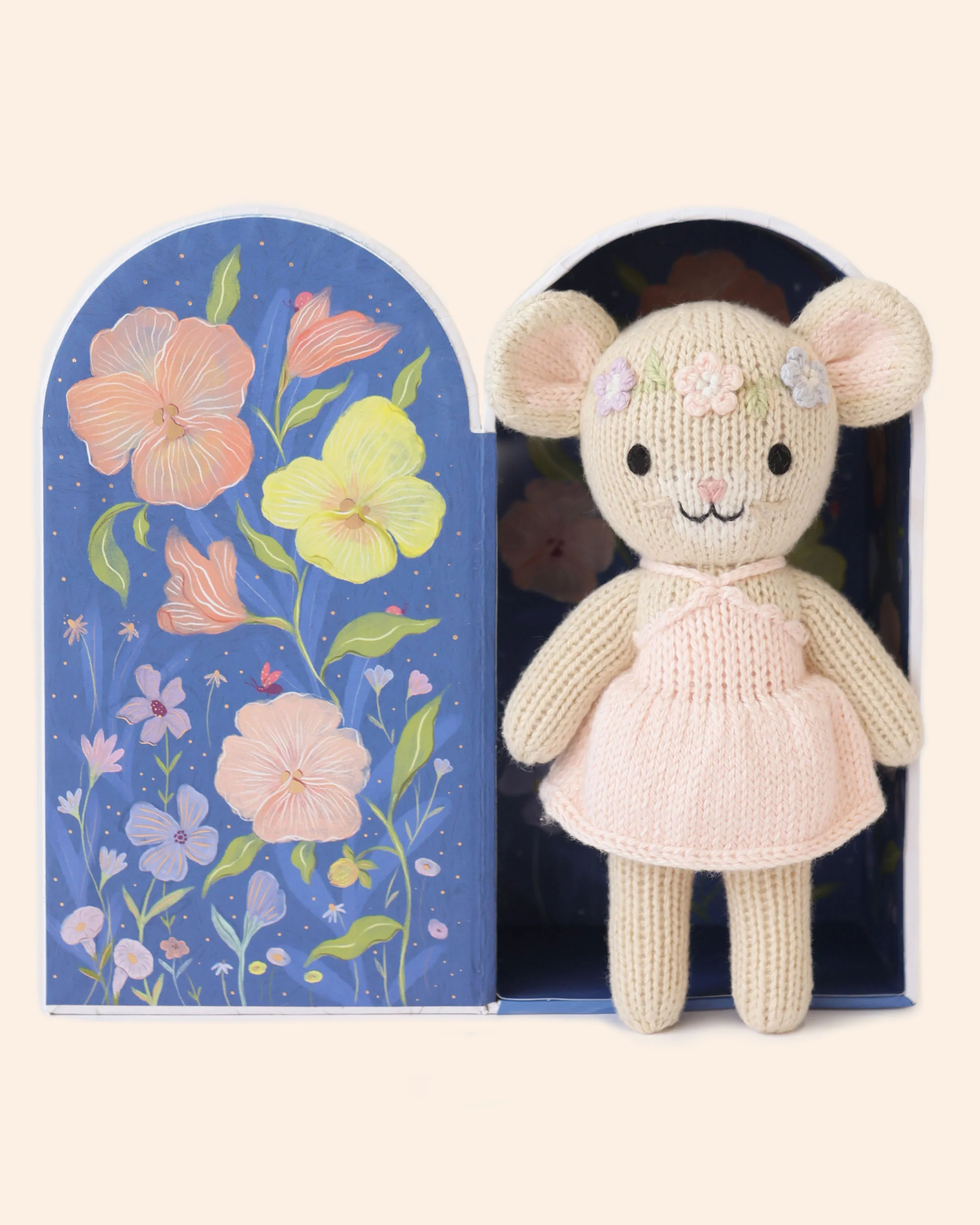 Tiny Emma the mouse - Image 5