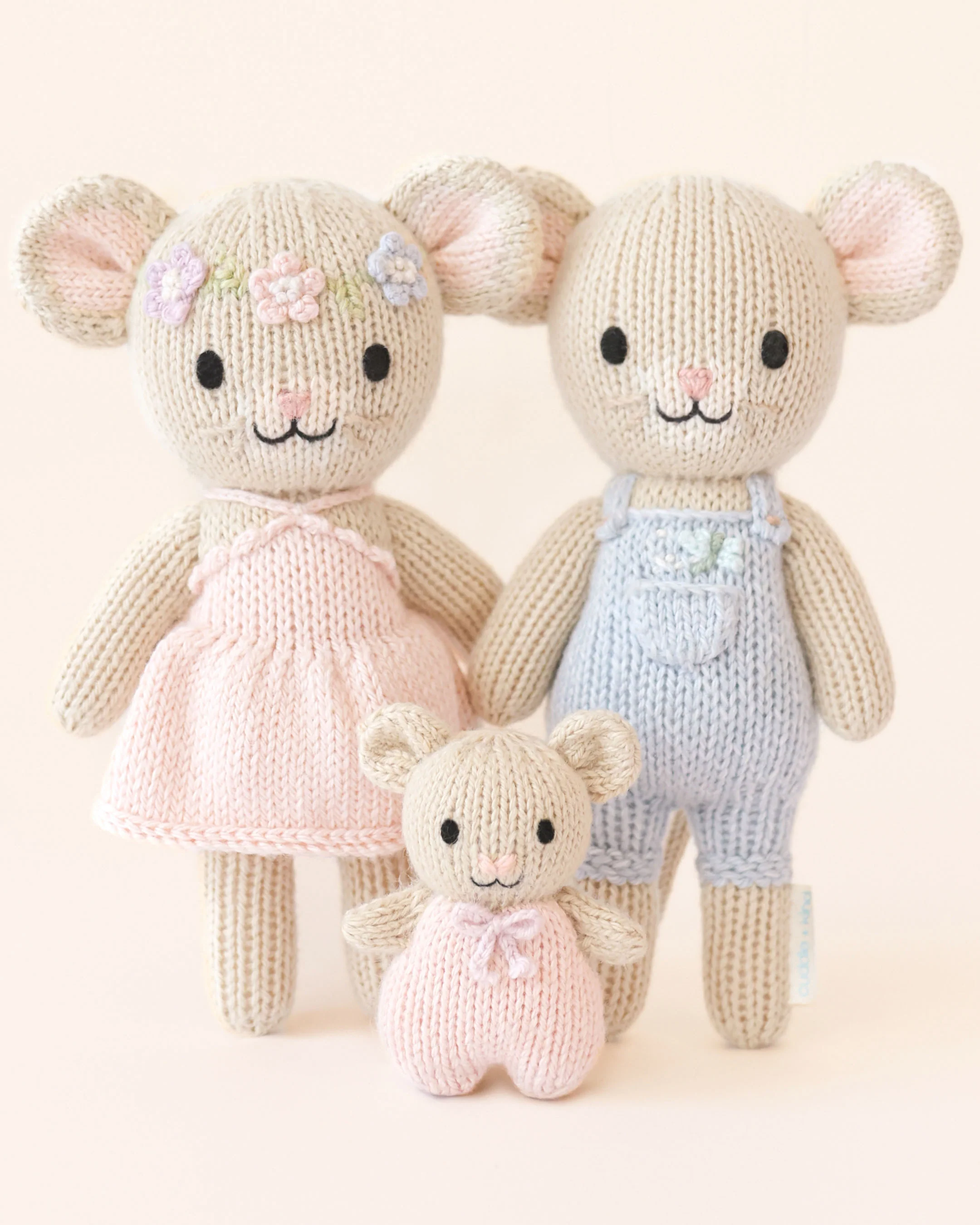 Tiny Emma the mouse - Image 7