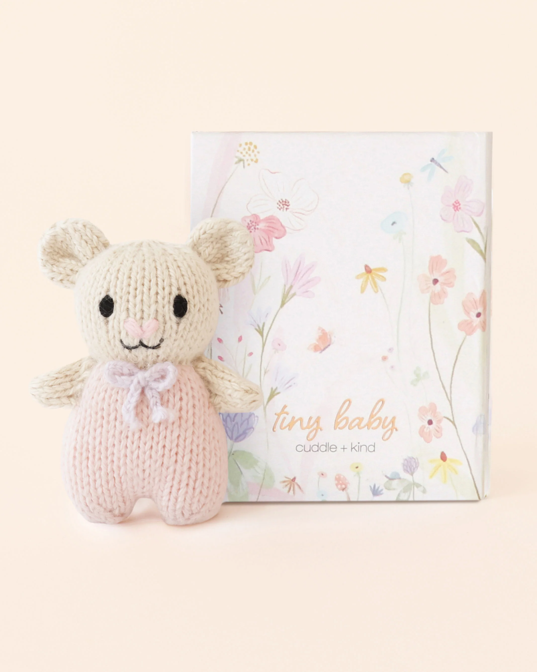 Tiny Emma the mouse - Image 9