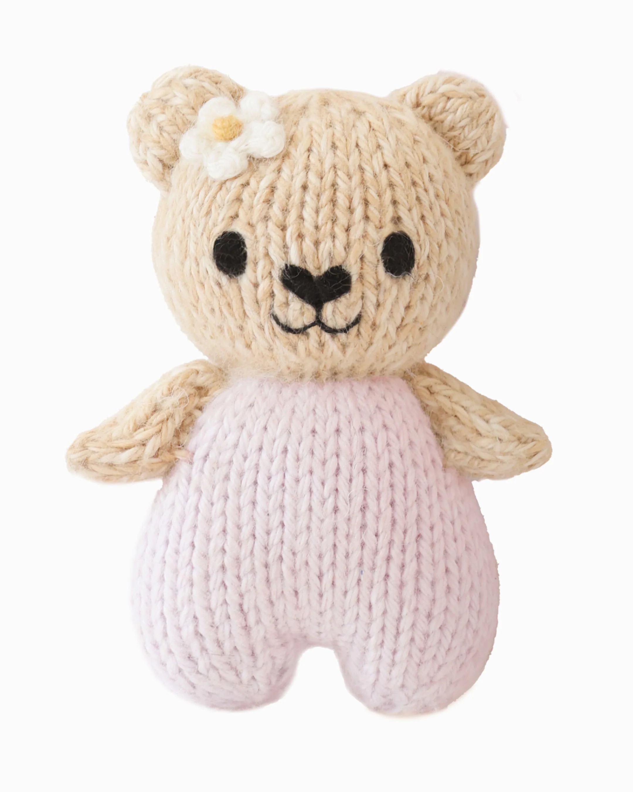 Tiny honey bear family - Image 7