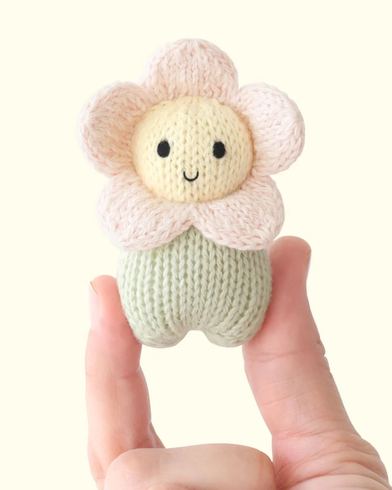 Tiny Lavender the bunny - Image 10